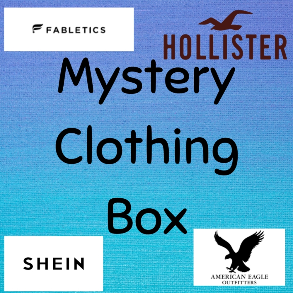 Mystery Box